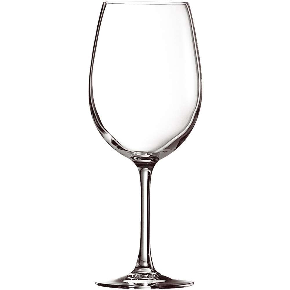 Бокал для вина 190 мл, серия Cabernet Tulip Chef&Sommelier 53468