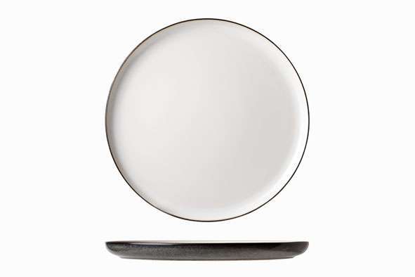 Тарілка Cosy&Trendy Ciel Blanc 22 см - 3445022