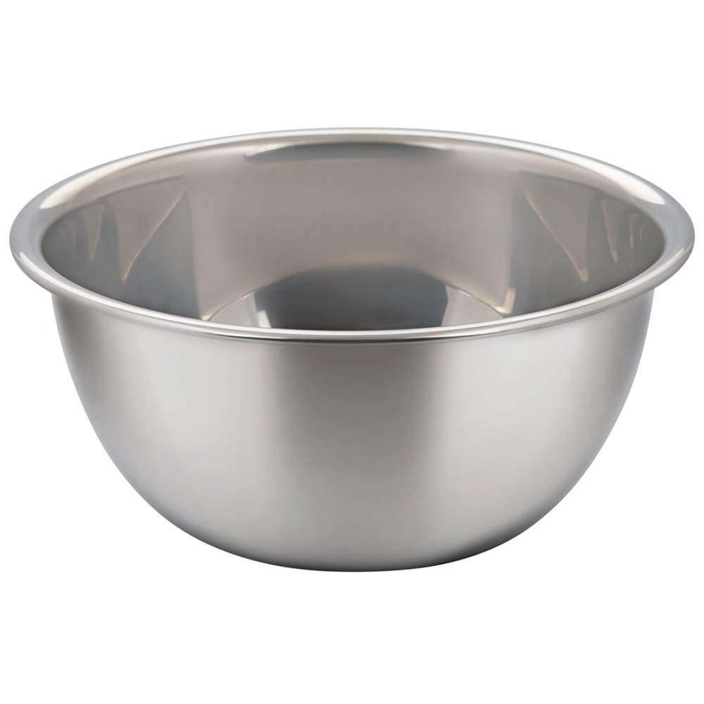 Миска 0,9 л из нержавеющей стали FoREST 351016 - Фото 2