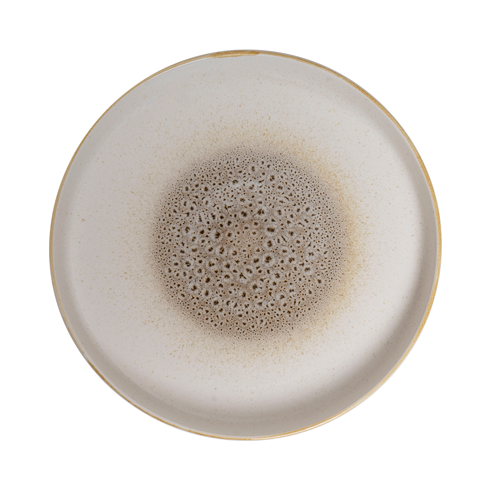 Тарелка с бортом Ariane Jaguar (inside) 21 см ASEARND52A11021 - Фото 2