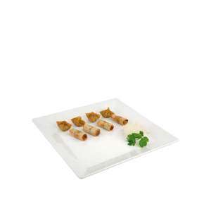 Тарелка квадратная APS 21Хh3 см 83407