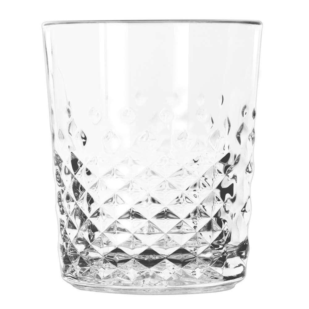 Склянка низька 355 мл, серія Carats ONIS (Libbey) - 925500ВП
