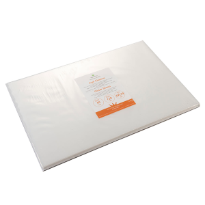 Лист харчовий для шоколаду 60x40 см 50 шт Martellato - NSA60X40MO