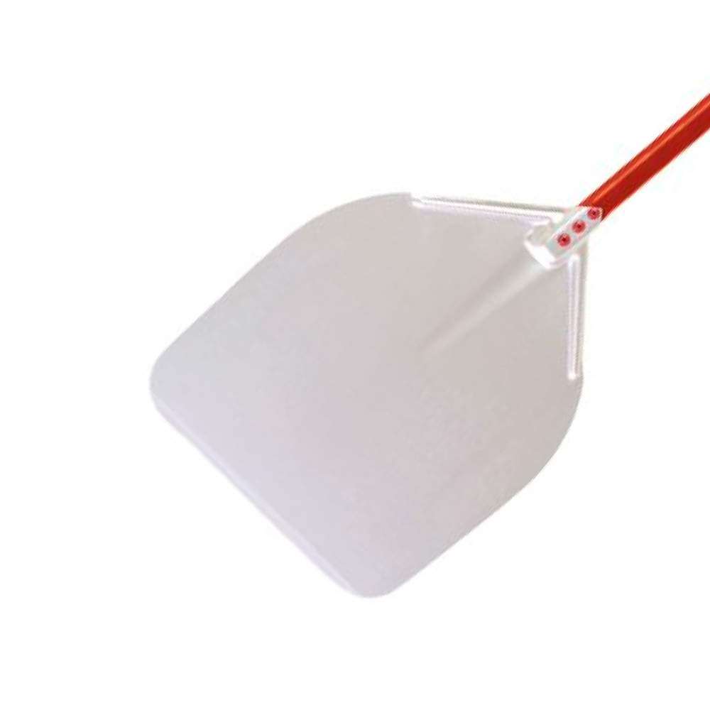 Лопата для піци 150 см прямокутна 32х32 см Paderno - 11702-02