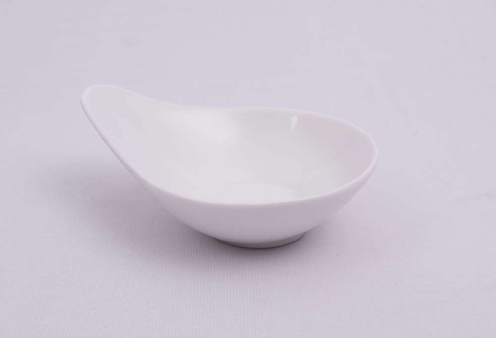 Соусник Ariane Miniature 10.7X8.4X 5.3 см  ivory AMNARN000101010 - Фото 2