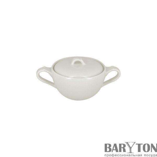 Сахарница Rak Anna 250 мл ANSU25 - Фото 2