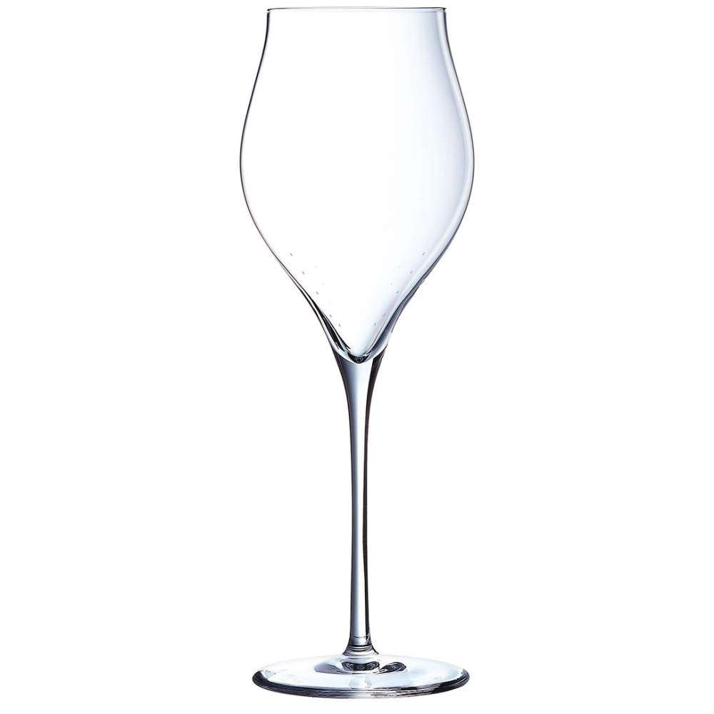 Келих для шампанського 350 мл, серія Exaltation Chef&Sommelier - Q0818