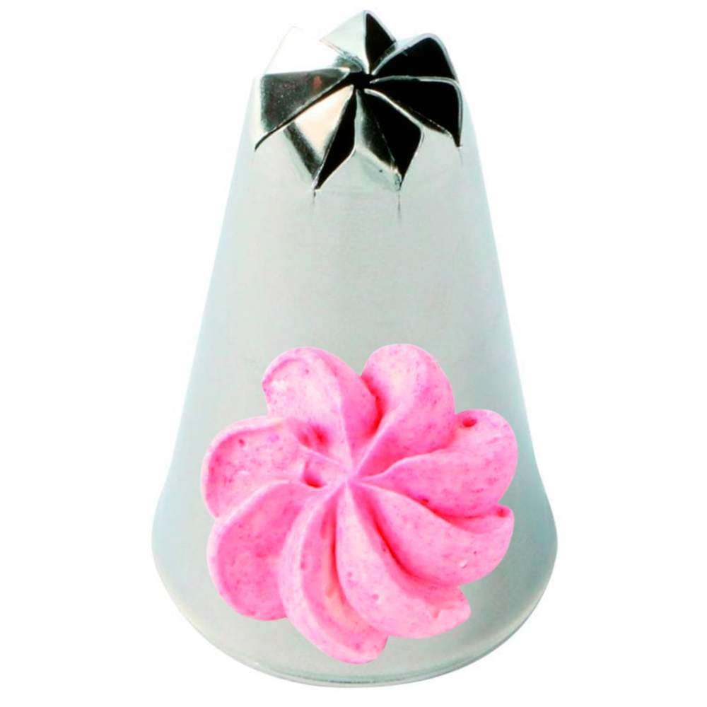 Кондитерська насадка FLOWER & PETALS 13 мм Martellato - BX 0108