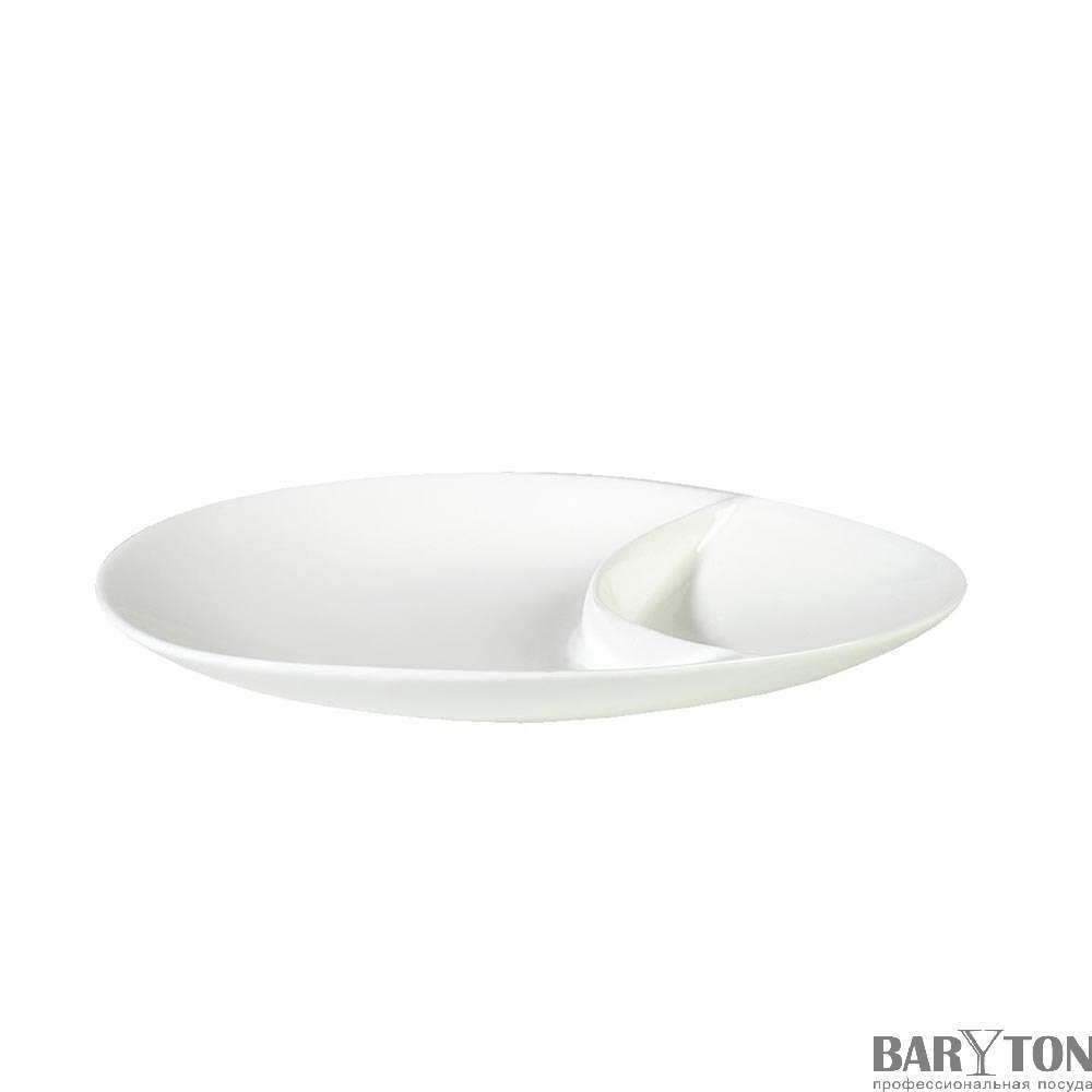 Тарілка для хліба і олії Asa Atable 15,5см. - 1936013 - Фото 2