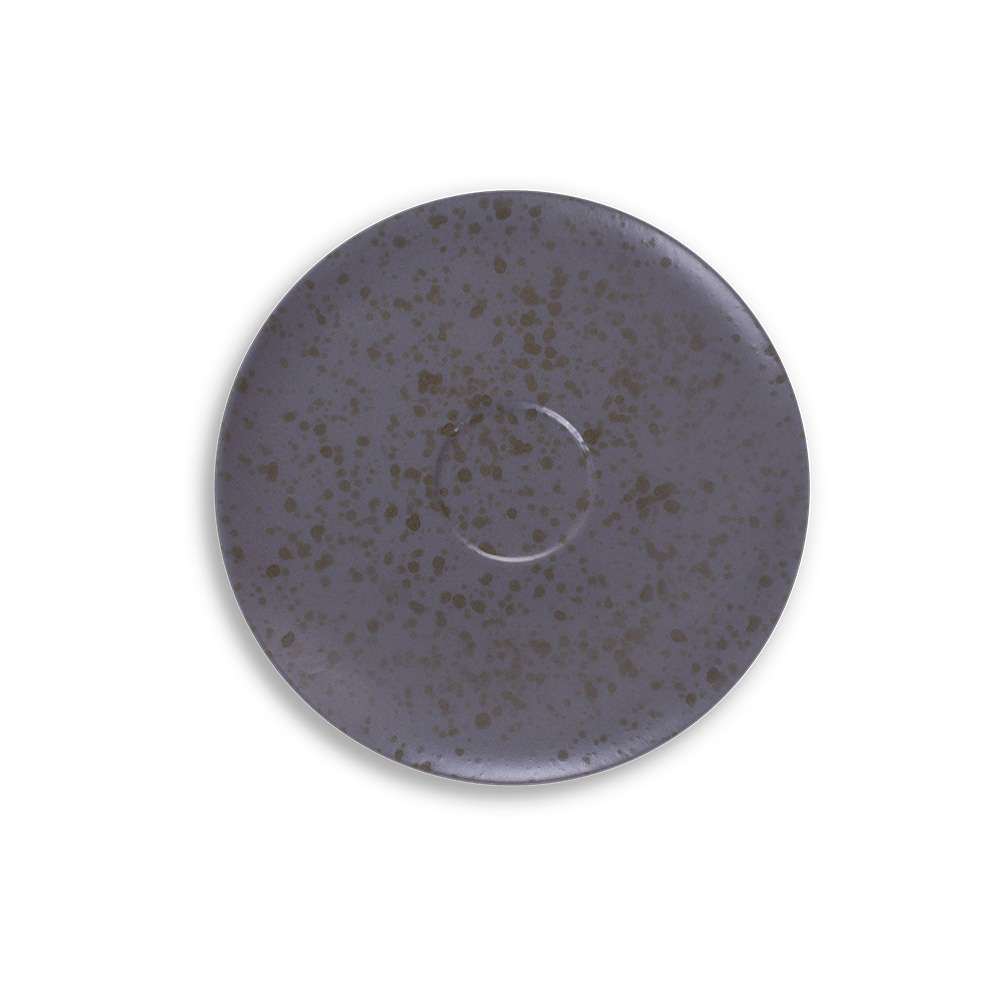 Блюдце Ariane Oxide 16 см fly ash AVCARNA68014002
