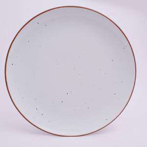 Тарелка мелкая Ariane Terra Arena 21 см AVCARN205011021