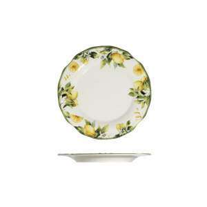 Тарілка мілка ID Fine Sorrento tiffany 20 см 20258-211020