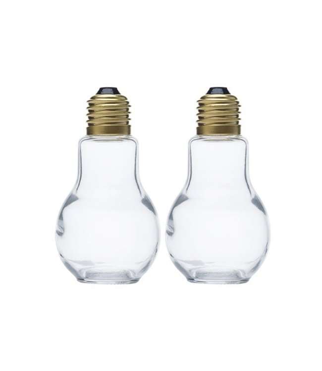 Набор для специй Cosy&Trendy Lightbulb h9,5 см 4463880