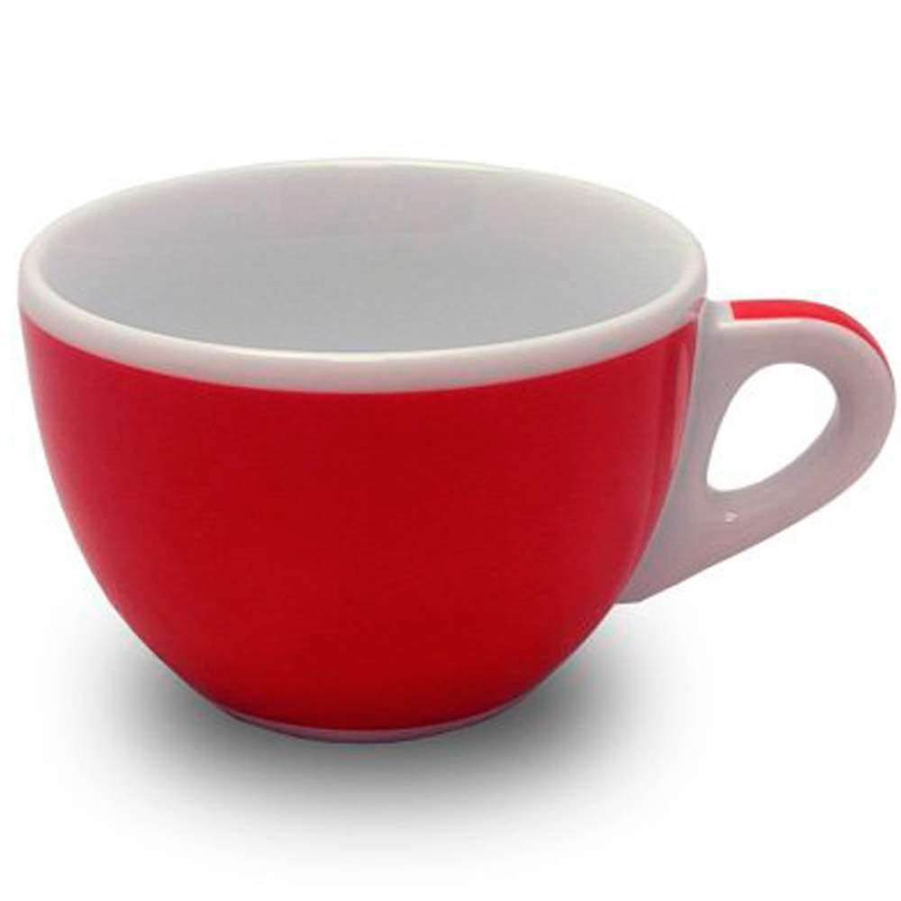 Чашка 260 мл, серия Verona Millecolori Red Ancap 36649