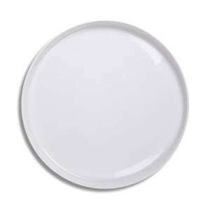 Тарелка с бортом Ariane Selas Ivory 21 см ASEARN000A11021