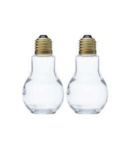 Набор для специй Cosy&Trendy Lightbulb h9,5 см 4463880