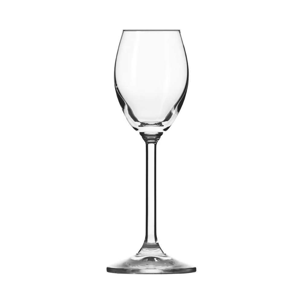 Рюмка для ликера Krosno Venezia 70 мл 5900345790121 - Фото 1