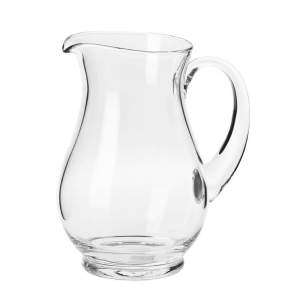 Кувшин Krosno Elite 1500 мл 5900345788326
