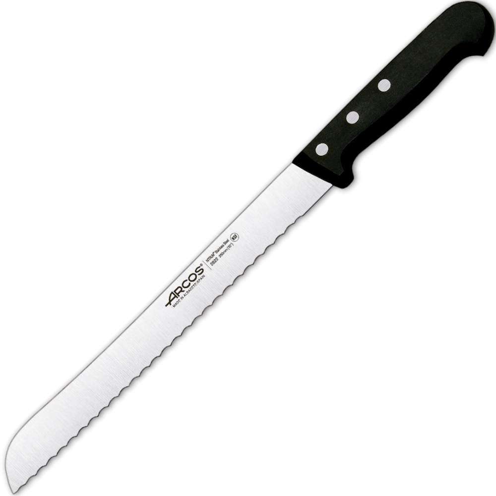 Ніж для хліба 250 мм Universal Arcos - 282204