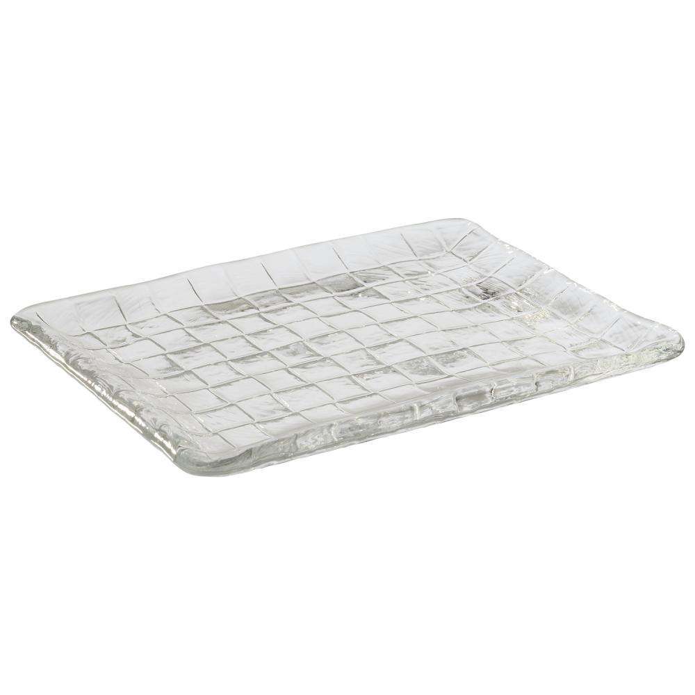 Тарелка для суши, блюдо APS Takashi 23X18Xh1.5 см 40904 - Фото 1