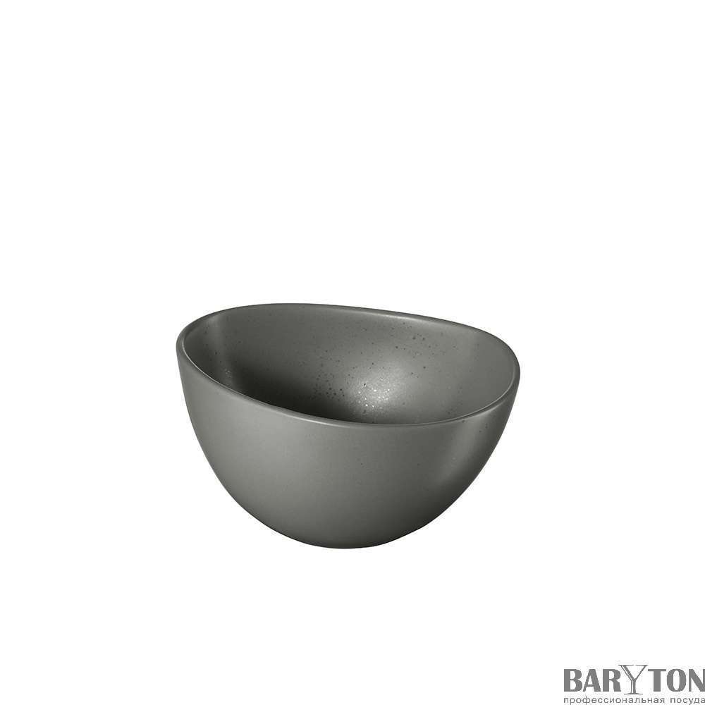 Пиала Asa Cuba Grigio 13,8см. 1213400  - Фото 2