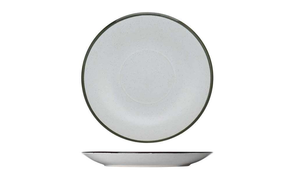 Блюдце Cosy&Trendy Speckle White 14,5 см - 3050145