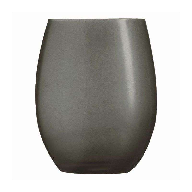 Стакан ARC Chef Sommelier Primarific 360 мл серебряный J9015