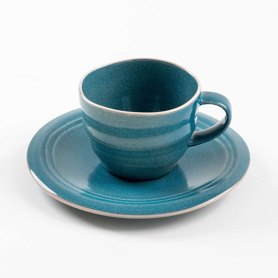 Чашка Ariane Laps 230 мл sapphire - ALPARNA87044023 - Фото 2