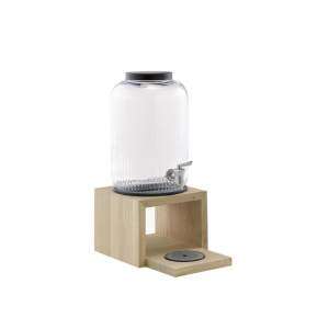 Диспенсер для напитков APS 18Х18Хh41 см 3.8 л - 14025