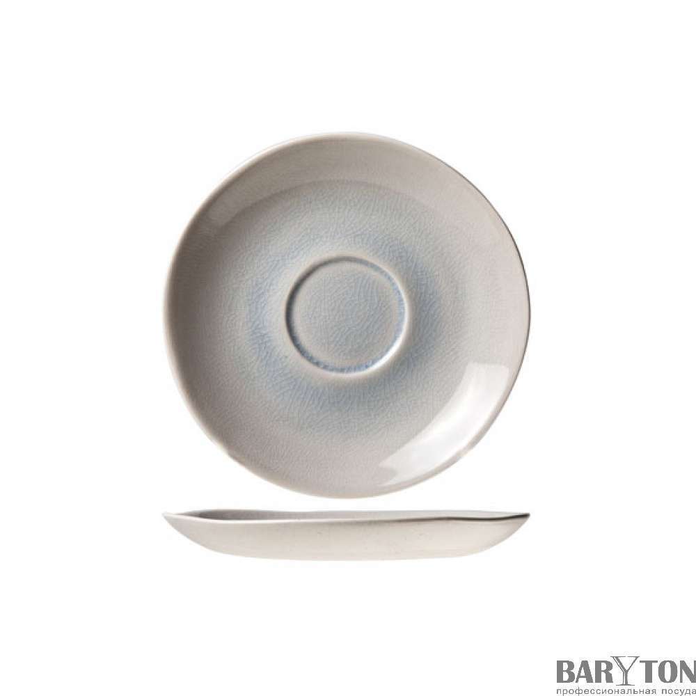 Блюдце Cosy&Trendy Medusa 14 см 5285014 - Фото 2