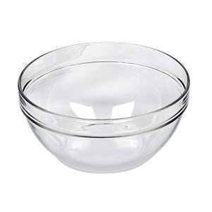 Салатник стеклянный ARC Arcoroc Empilable 12 см h5 см 370 мл H4703