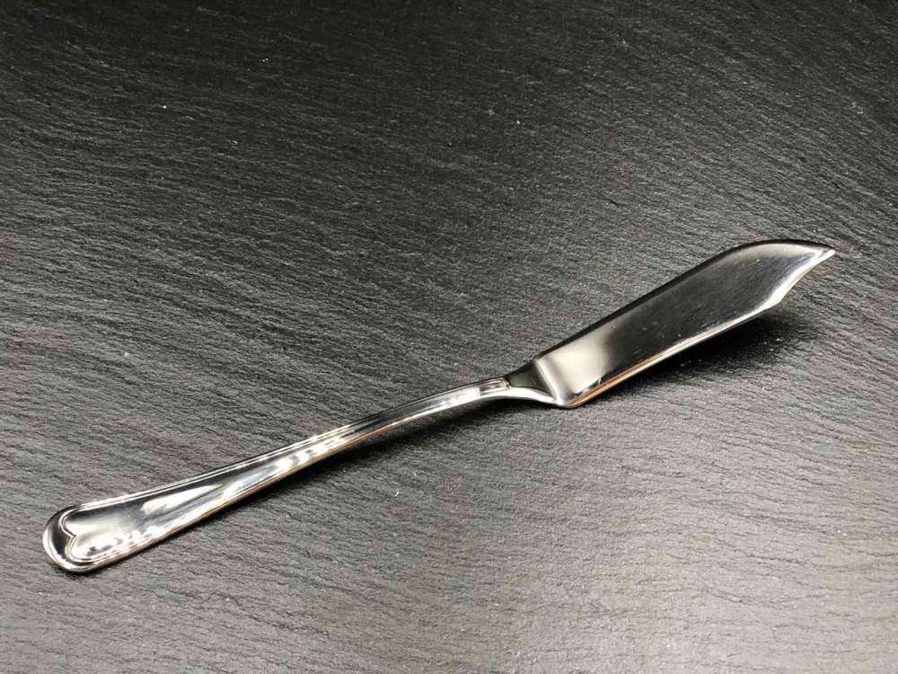 Рыбный нож Pintinox Superga 03100029 - Фото 2