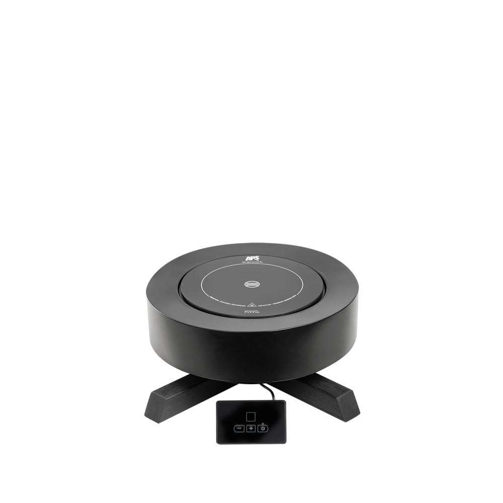 Індукційна станція APS Bonfire d46,5 см 900 w - 12250 - Фото 1