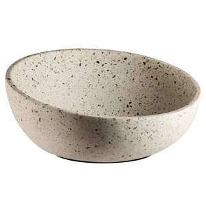Салатник, миска APS Terrazzo 29,5 см 2500 мл 30082