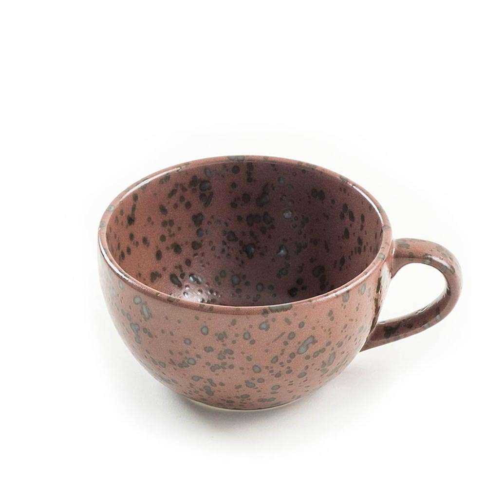 Чашка Ariane Oxide 280 мл tan brown - AVCARNA63044028 - Фото 3