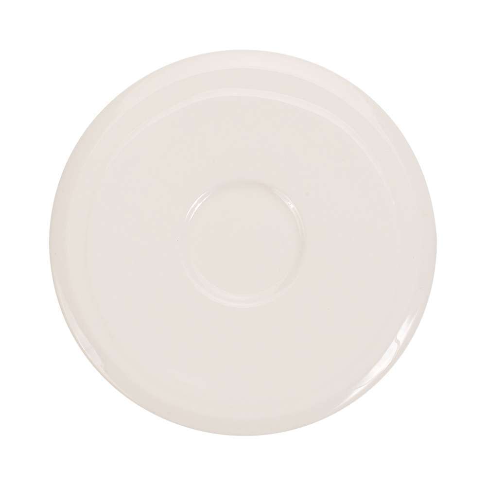 Блюдце Ariane Laps Ivory 16 см ALPARN000014016 - Фото 2