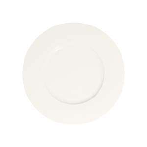 картинка Тарілка мілка ID Fine Finesse 24 см transparent - 10000-201024 від магазину BarYton