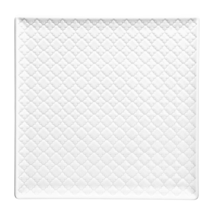 Тарелка квадратная Lubiana Marrakesz 30,5X30,5 см L4296