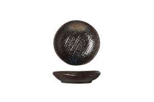 Тарілка мілка Cosy&Trendy Black yoru 8 см - 9633409