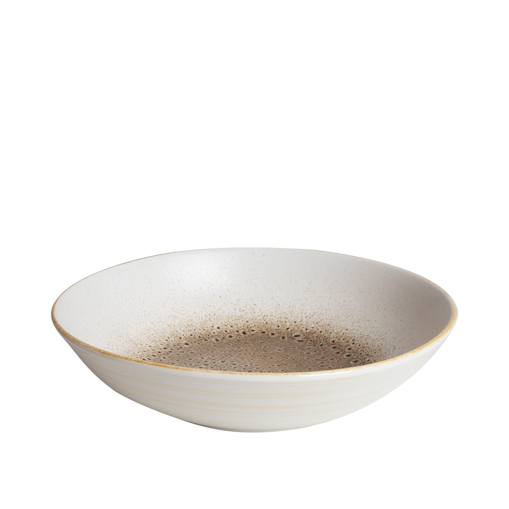 Тарелка глубокая Ariane Jaguar (inside) 18 см AVCARND52012018 - Фото 1