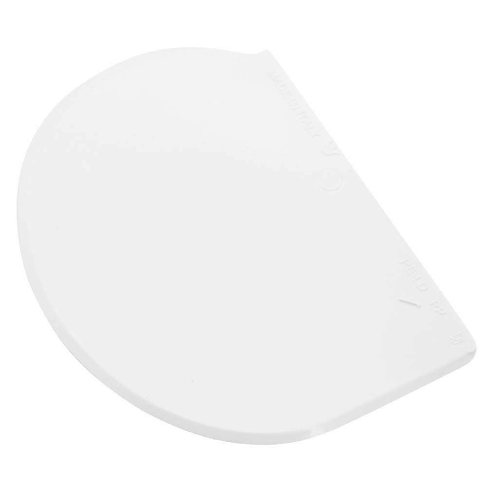 Скребок кондитерский мягкий 150x110 мм Martellato 50RTF 2