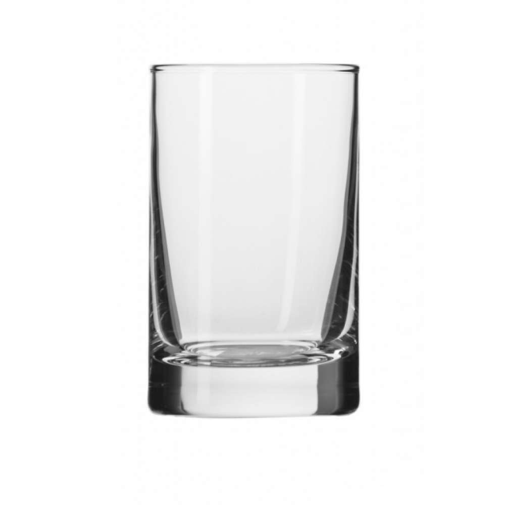 Рюмка для водки Krosno Shot 50 мл 5900345786186 - Фото 3