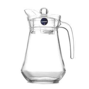 Кувшин з кришкою ARC Luminarc Jug 1300 мл N1103