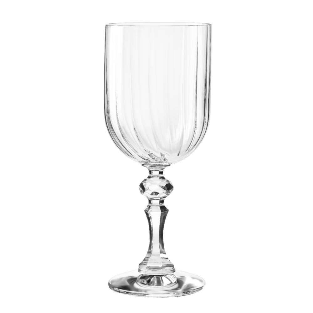 Келих для вина Krosno Paris 300 мл - 5900345931647 - Фото 1