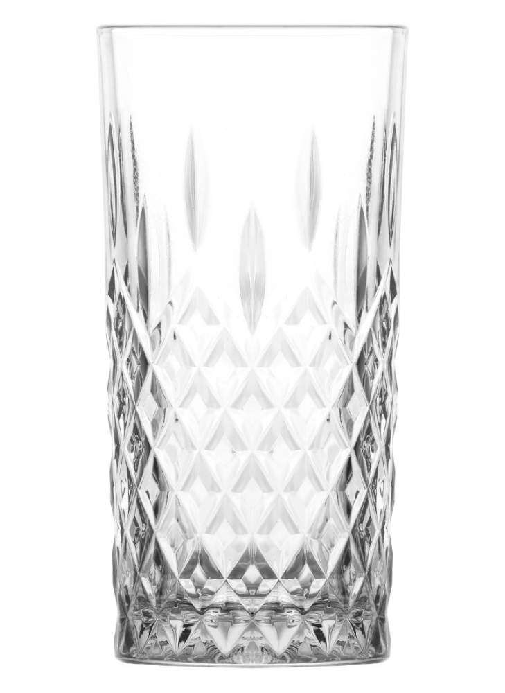 Склянка висока LAV Odin 356 мл - ODN440 - Фото 1