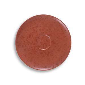 Блюдце Ariane Oxide Caribbean Wood 13 см AVCARNA65014001