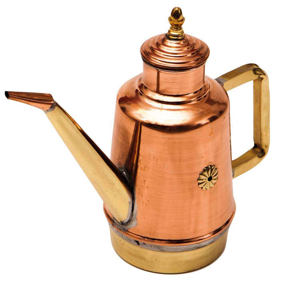 Ємність для олії 1,1 л Gi.Metal - OL10