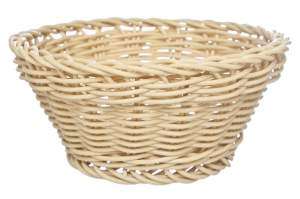 Корзина плетена Cosy&Trendy Basket D15XH7 см WBS1015N