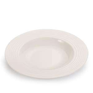 картинка Тарілка глибока Ariane Eclipse 26 см 340 мл - APRARN120012026 від магазину BarYton