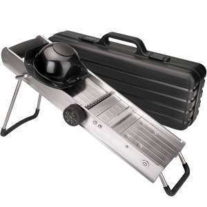Овощерезка 12,5х50 см Lacor 60357